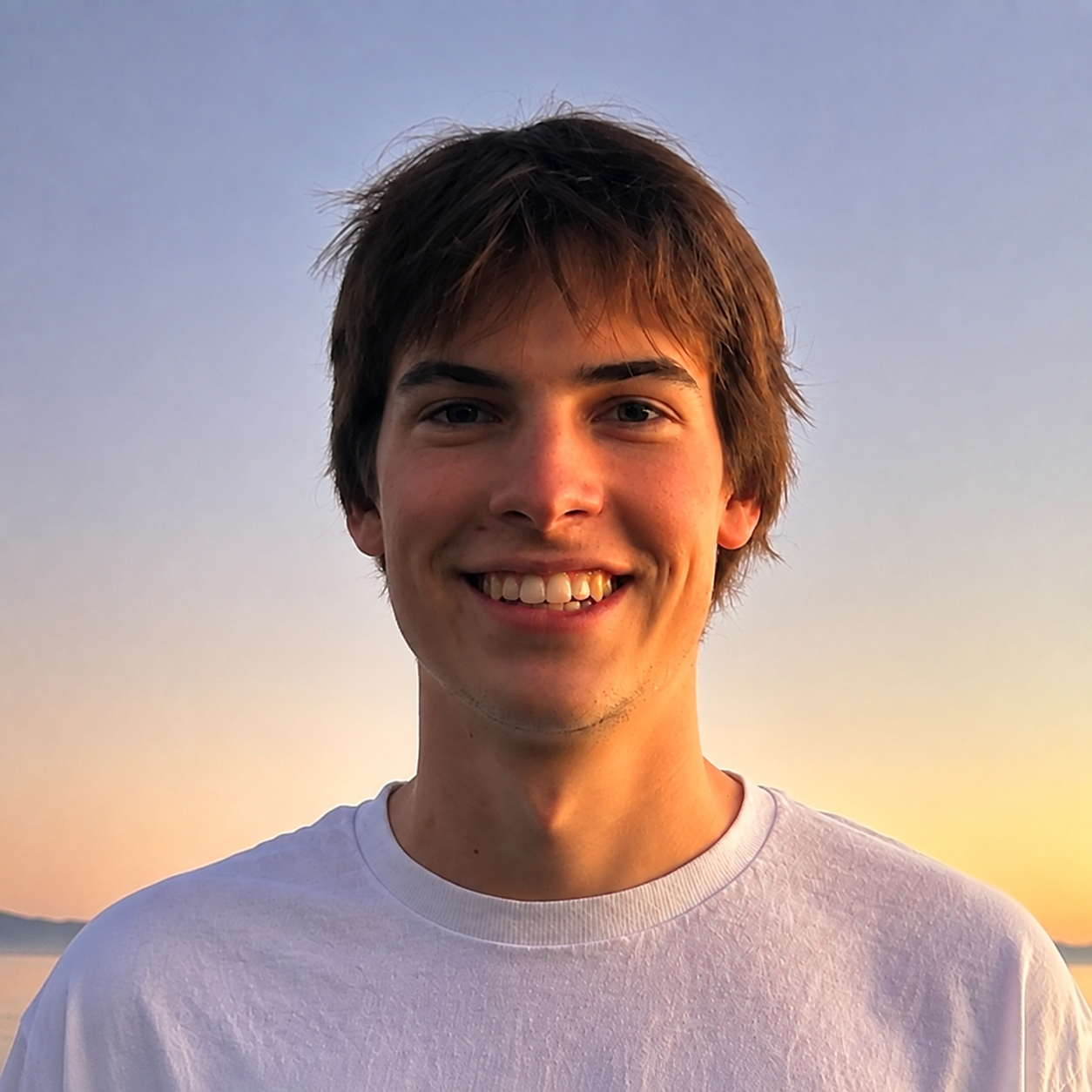 Aidan Schwartz
