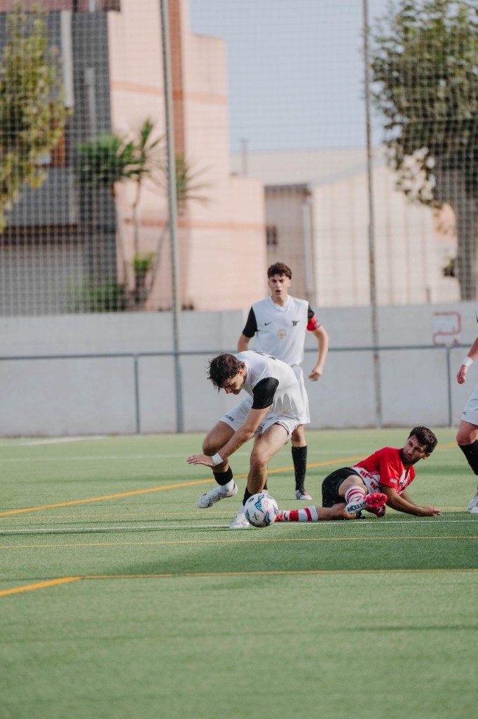 Sebastian Bertmann — Eture FC